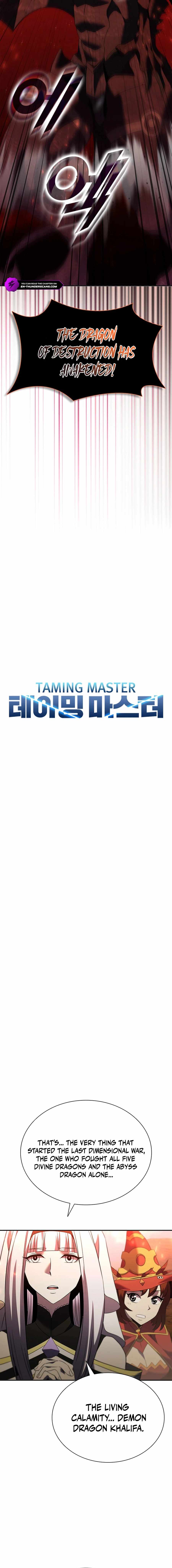 Taming Master Chapter 186 8